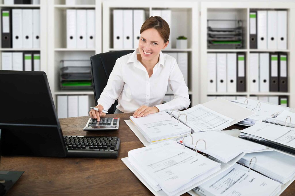 A quick look at things to do before hiring an accounting firm