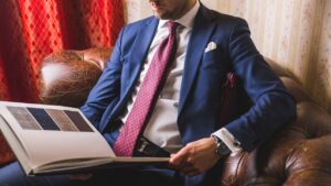 Things You Should Keep an Eye On When Buying Suits