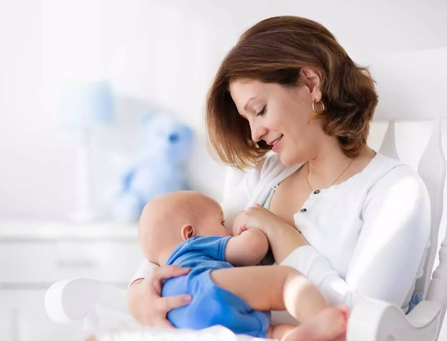 The Impact Of Lactation On A Mother And Child’s Well-Being