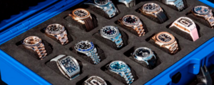 Staging Your Luxury Watch For Sale – What You Need to Know