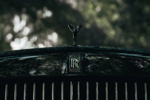 The Ultimate Ride: Renting Luxury Cars For Special Occasions